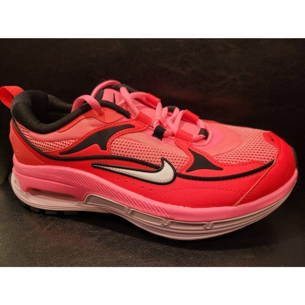 WOMENS NIKE AIR MAX BLISS SIZE 7.5 BRAND NEW IN BOX - NEVER WORN - Picture 5 of 12